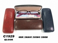 Estuches para lentes